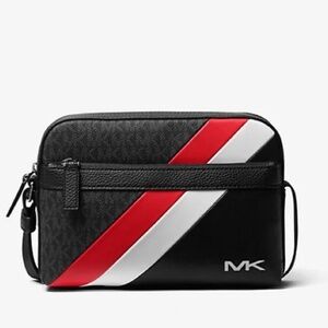 Men’s Michael Kors Crossbody Bag